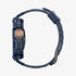 ACS05460 - Apple Watch Series (Apple Watch (49mm)) in matte black showing the front